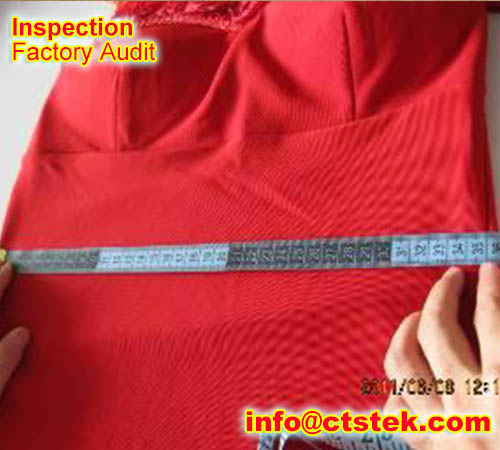 Puning soft line inspection