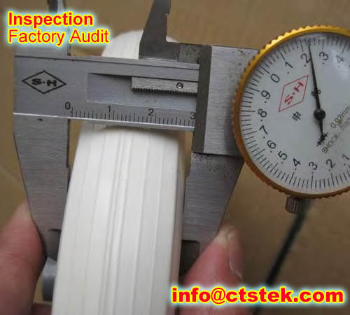 houseware preshipment inspection