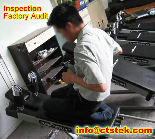 bicycle inline inspection