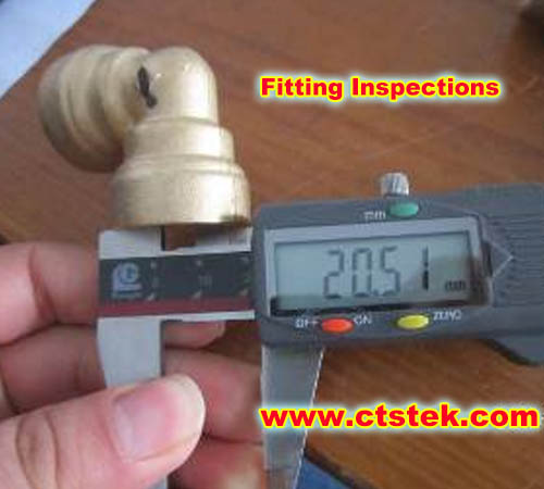 hardware inspection