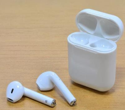Bluetooth earphone - i9S